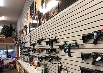 North Las Vegas Pawn Shops Bargain Pawn Inc.