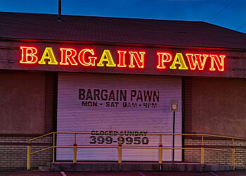 Bargain Pawn Inc.