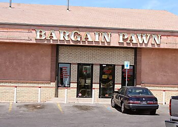 Bargain Pawn Inc.