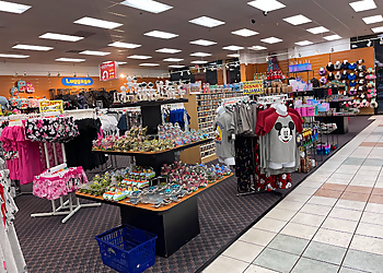Orlando Gift Shops Bargain World Convention Center Gift Shop