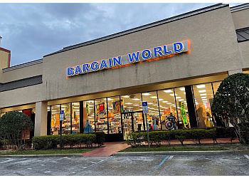 Bargain World Convention Center Gift Shop