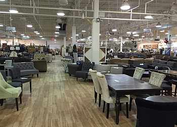 3 Best Furniture Stores in Cincinnati, OH - Expert Recommendations