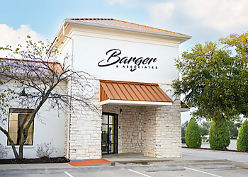 Barger & Associates Insurance - Arlington, TX Insurance Agents - Office Exterior Image
