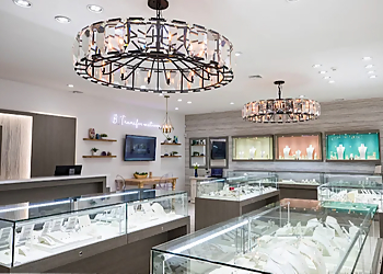 Hartford Jewelry Baribault Jewelers
