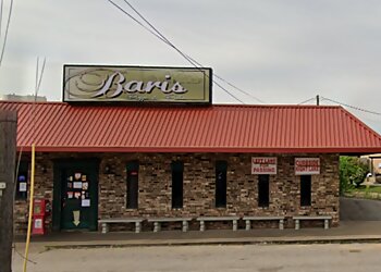 Waco Italian Restaurants Baris
