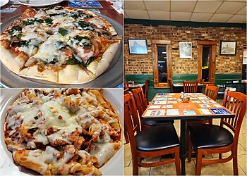 Waco Italian Restaurants Baris