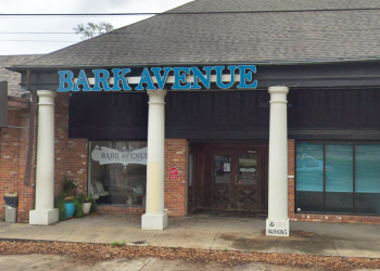 Lafayette pet grooming Bark Avenue Pet Spa and Boutique