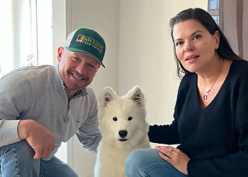 Bark Busters Home Dog Training - Yonkers, NY Dog Training - Team Image
