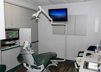 Kansas City Dentists Barker, DDS - GREGORY FAMILY DENTAL