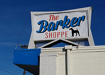 Barker Shoppe Springfield Pet Grooming image 1