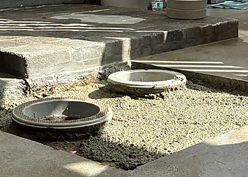 Anaheim Plumbers Barker and Sons Plumbing & Rooter