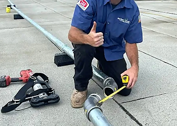 Anaheim Plumbers Barker and Sons Plumbing & Rooter