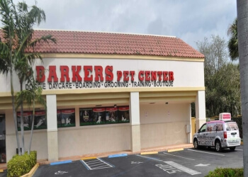 Fort Lauderdale Pet Grooming Barkers Pet Center