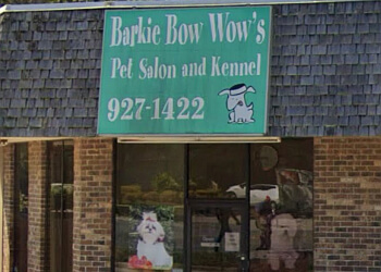 Barkie Bow Wow Savannah Pet Grooming