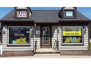 Barking Broadway Cleveland Pet Grooming