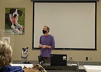 Barking Hound Village - Atlanta, GA Dog Training - Service Highlights