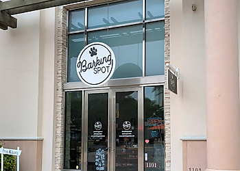Barking Spot - Chula Vista, CA Pet Grooming - Business Exterior Image