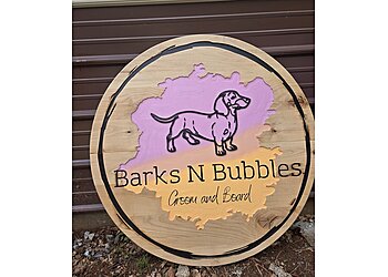 Barks n Bubbles LLC Carrollton Pet Grooming image 1
