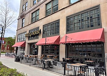 Akron Sports Bars Barley House