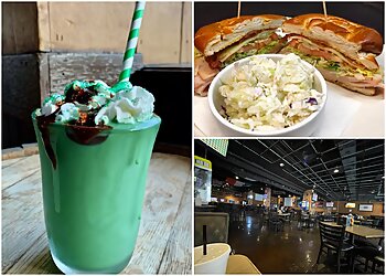 Akron Sports Bars Barley House