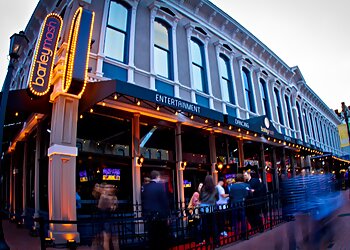 San Diego Sports Bars Barleymash