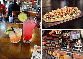 San Diego Sports Bars Barleymash