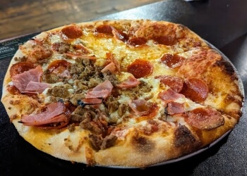 Barley's Taproom & Pizzeria Knoxville Pizza Places
