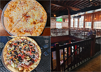 Knoxville Pizza Places Barley's Taproom & Pizzeria Knoxville