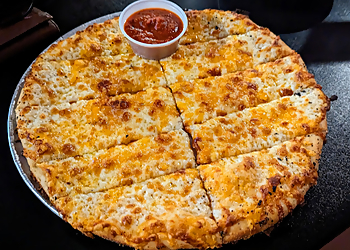 Barley's Taproom & Pizzeria Knoxville Knoxville Pizza Places image 1