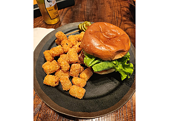 Barlines Barlines - Nashville, TN Sports Bars - Food Image