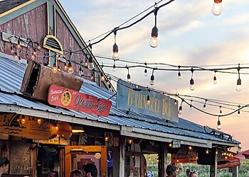 Milwaukee Seafood Restaurants Barnacle Bud's