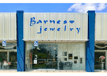 Amarillo jewelry Barnes Jewelry
