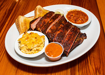 Barnes Restaurant Savannah Barbecue Restaurants
