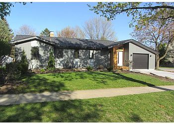 Barnett Architecture LLC - Madison, WI Residential Architects - Service Image