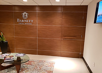 Miami Financial Services Barnett Capital Advisors