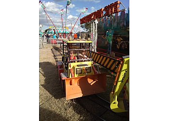 Orlando Public Parks Barnett Park