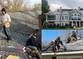 Knoxville Roofing Contractors Barnett Roofing