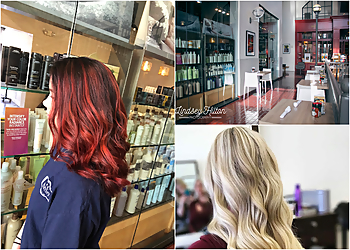 Jackson Hair Salons Barnette’s Salon