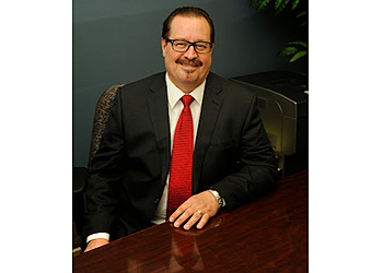 Anaheim Criminal Defense Lawyers Barney B. Gibbs - THE LAW OFFICE OF BARNEY B. GIBBS