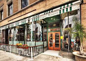 Pasadena Sports Bars Barney's Beanery