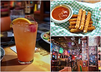 Pasadena Sports Bars Barney's Beanery