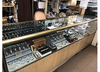 Seattle Pawn Shops Barneys Jewelry & Loan