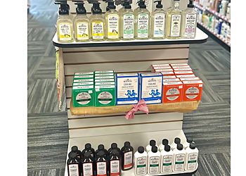 Augusta Pharmacies Barney's Pharmacy