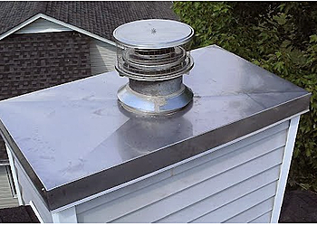 Lexington Chimney Sweep Barnhill Chimney Company