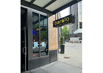 Seattle Italian Restaurants Barolo Ristorante