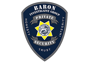Baron Investigative Group Baron Investigative Group - Fort Wayne, IN Private Investigation Service - Company Logo