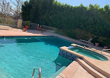 San Bernardino Pool Services Baron Pool Plastering