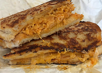 Raleigh Food Trucks Barone Meatball Company