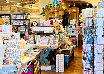 Lubbock Gift Shops Barque