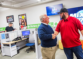 Salt Lake City Commercial Photographers Barr Photography